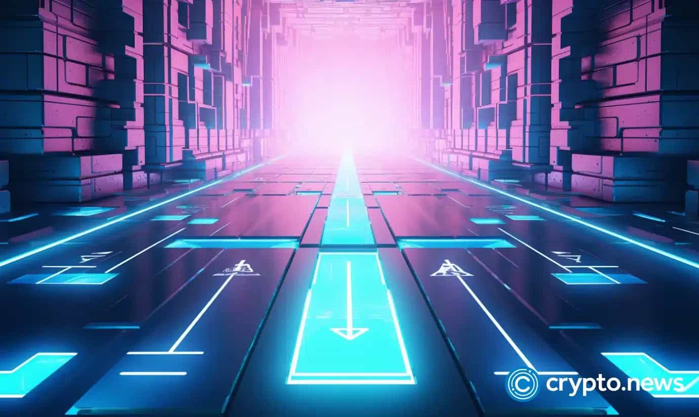 Bitget surrenders 440m BGB tokens to Morph in governance power shift