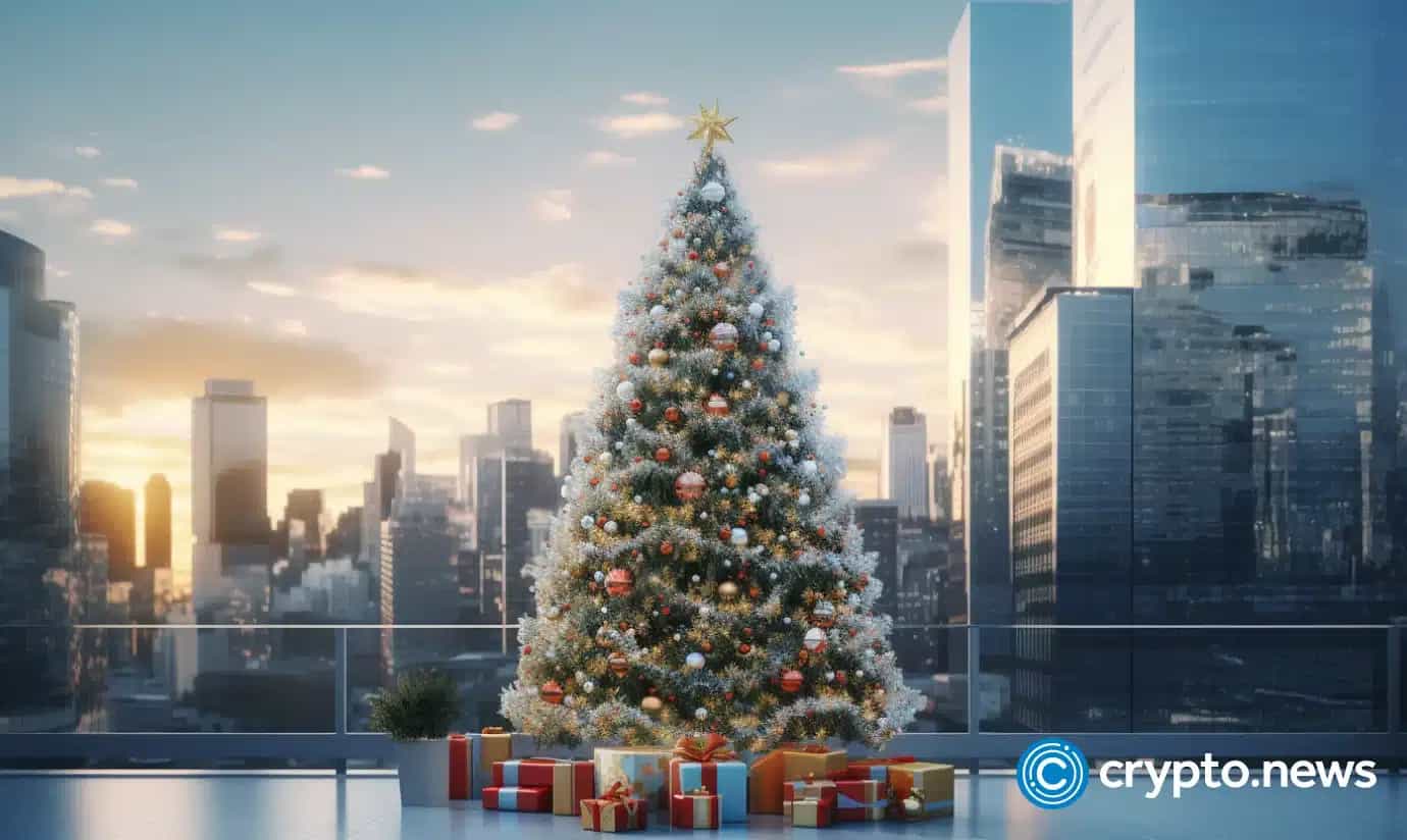 Crypto discourse in 2025: An Op-Ed year-in-review | Opinion