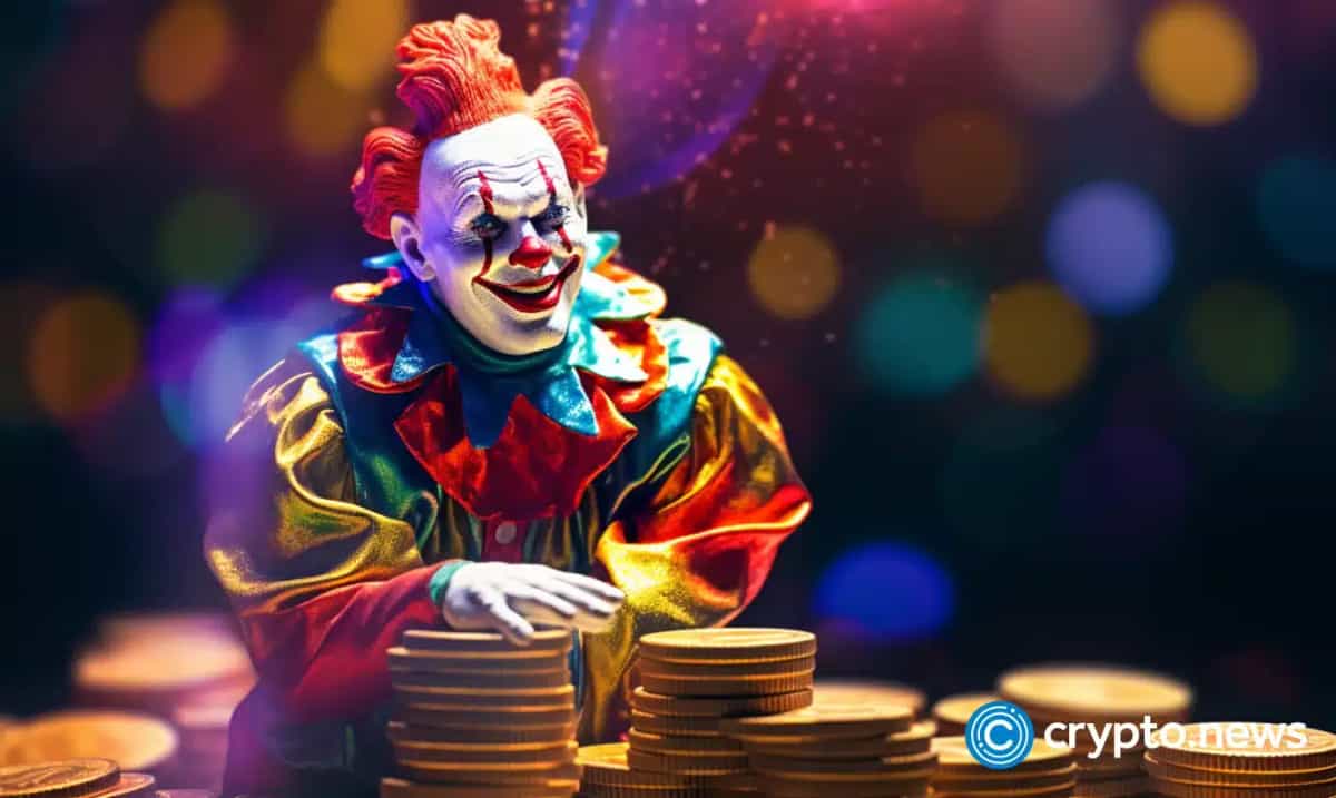 Vanity Fair dresses down crypto’s elites — and exposes a deeper identity crisis