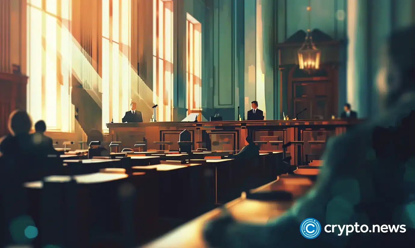 UK court rejects �loss of chance� argument in BSV lawsuit against Binance