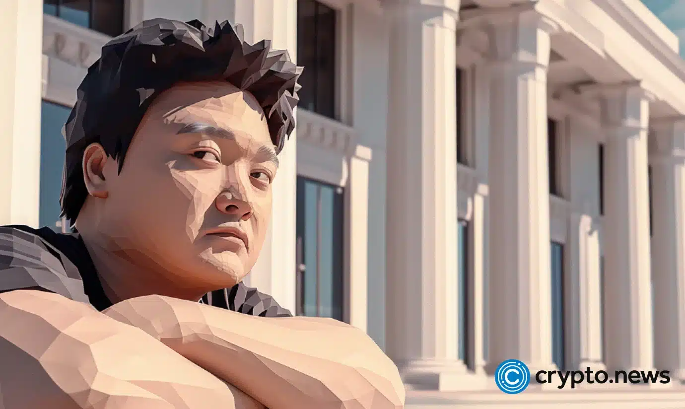 Do Kwon gets 15 years for multibillion-dollar Terraform fraud