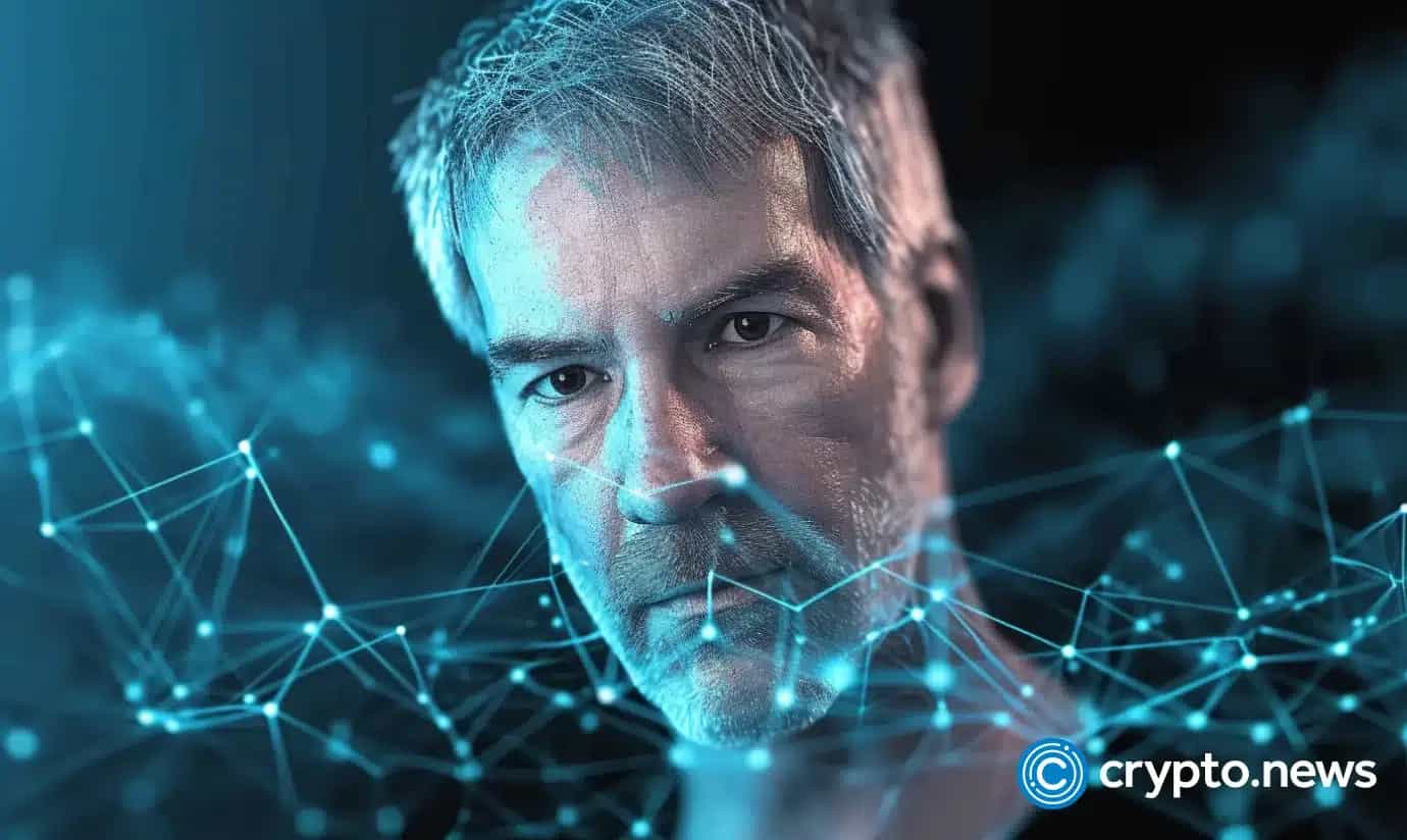 The Wolf of All Streets: �Michael Saylor might be one of the worst traders in modern history.� Is he serious?