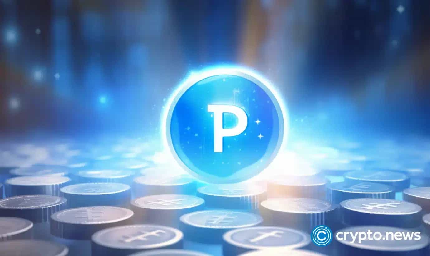 PayPal’s PYUSD stablecoin supply doubles to $2.5b in a month