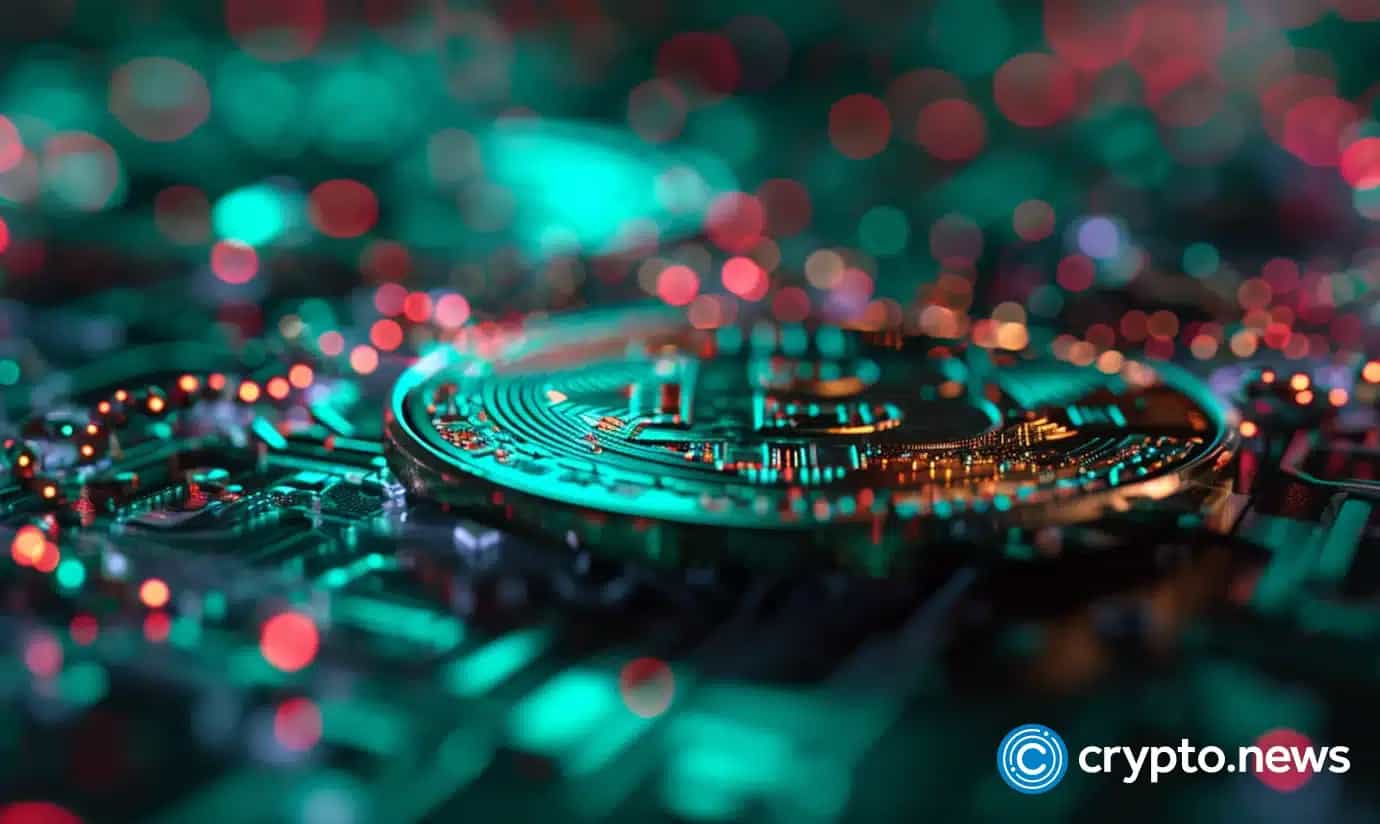 TRB re-enters macro range as accumulation phase looks likely