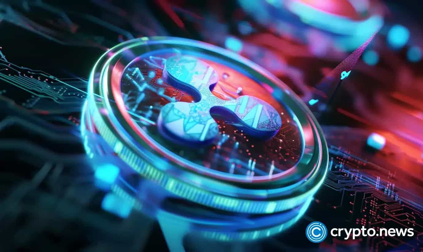 XRP price risks drop to 50 cents, single-print candle theory holds