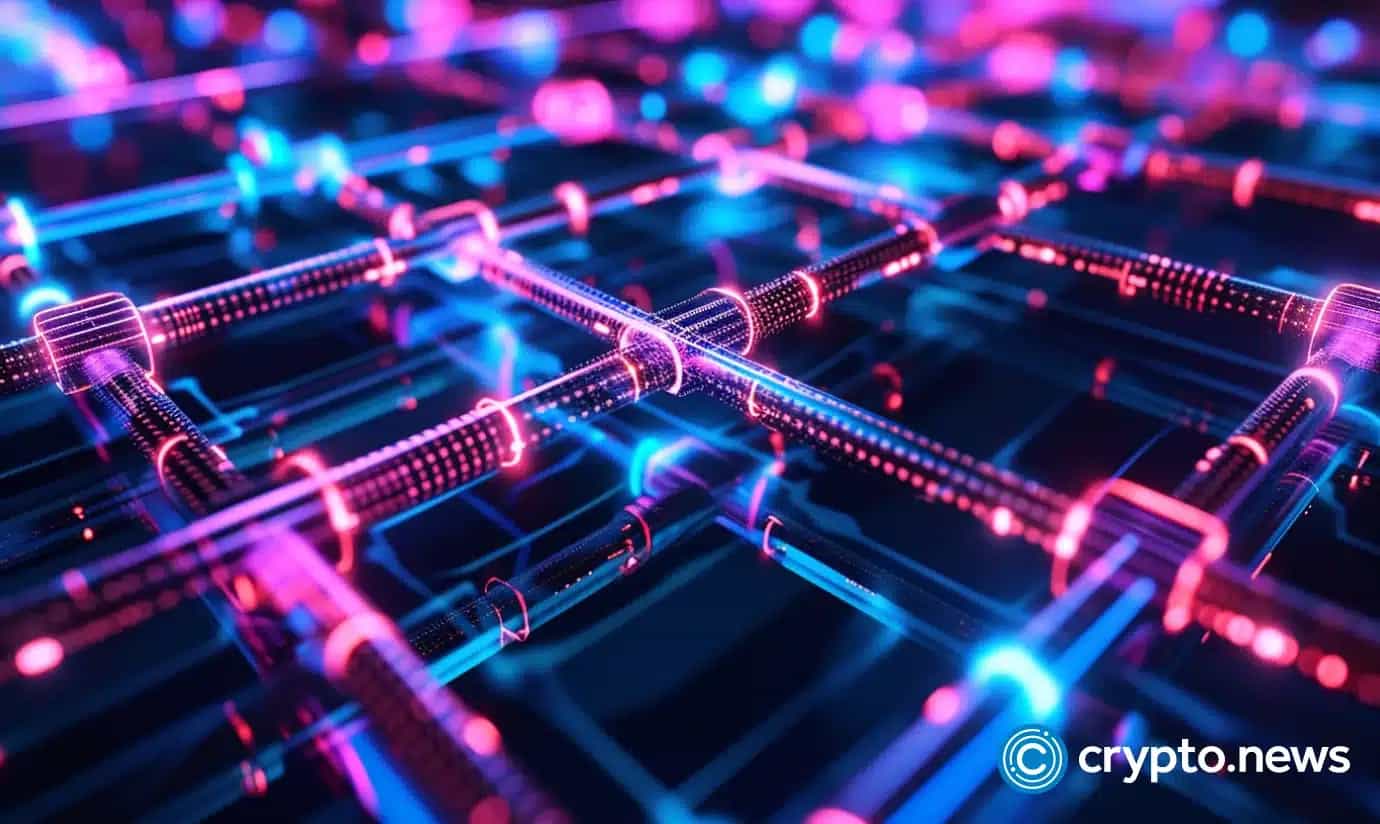 Keeta Network launches mainnet, claims 2,500x Solana speed