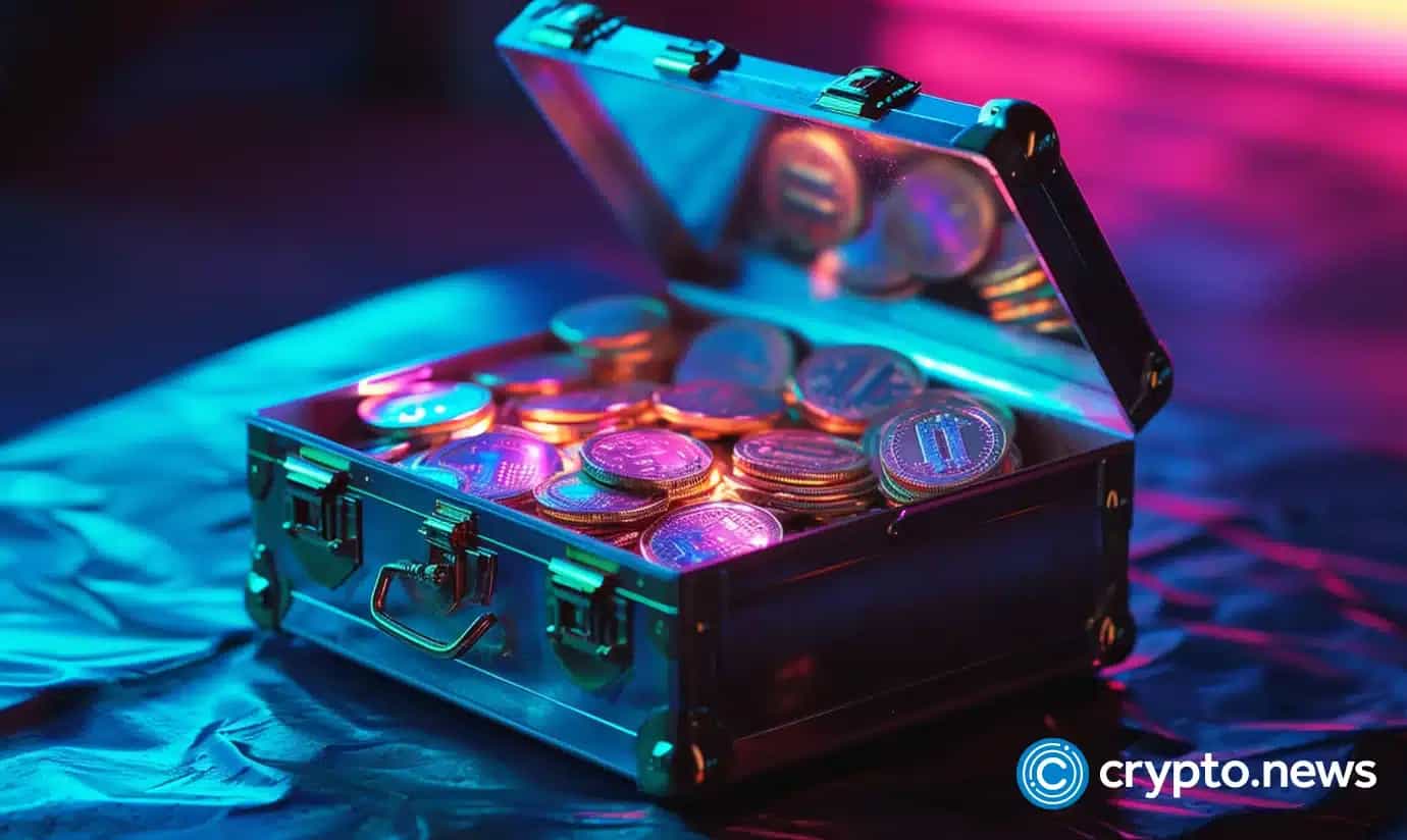 $369M to be unleashed in token unlocks this week: TAIKO and NEON face heaviest sell pressure