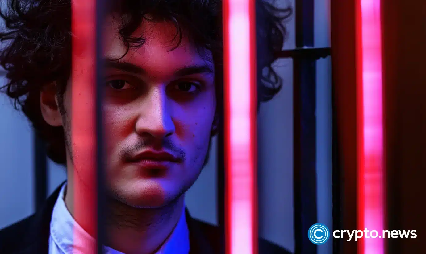 Sam Bankman-Fried posts on X after 2 years, FTX token jumps briefly