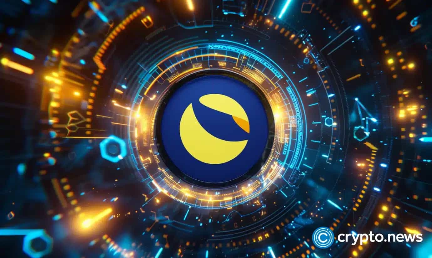 Korea�s Supreme Court rules failed TerraUSD and LUNA not financial investment products: report