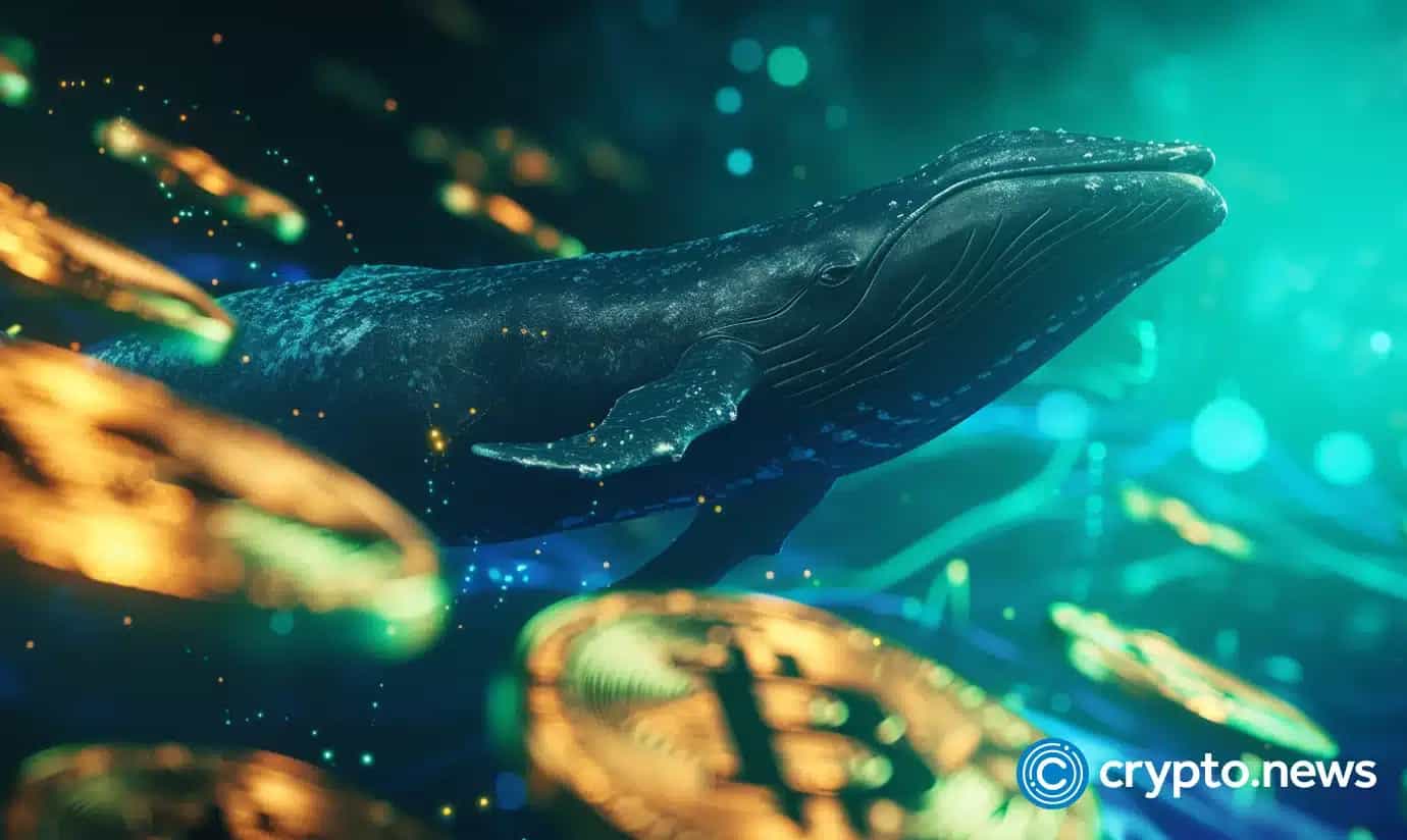 Whales are going long on Bitcoin, can BTC surge to $110k?
