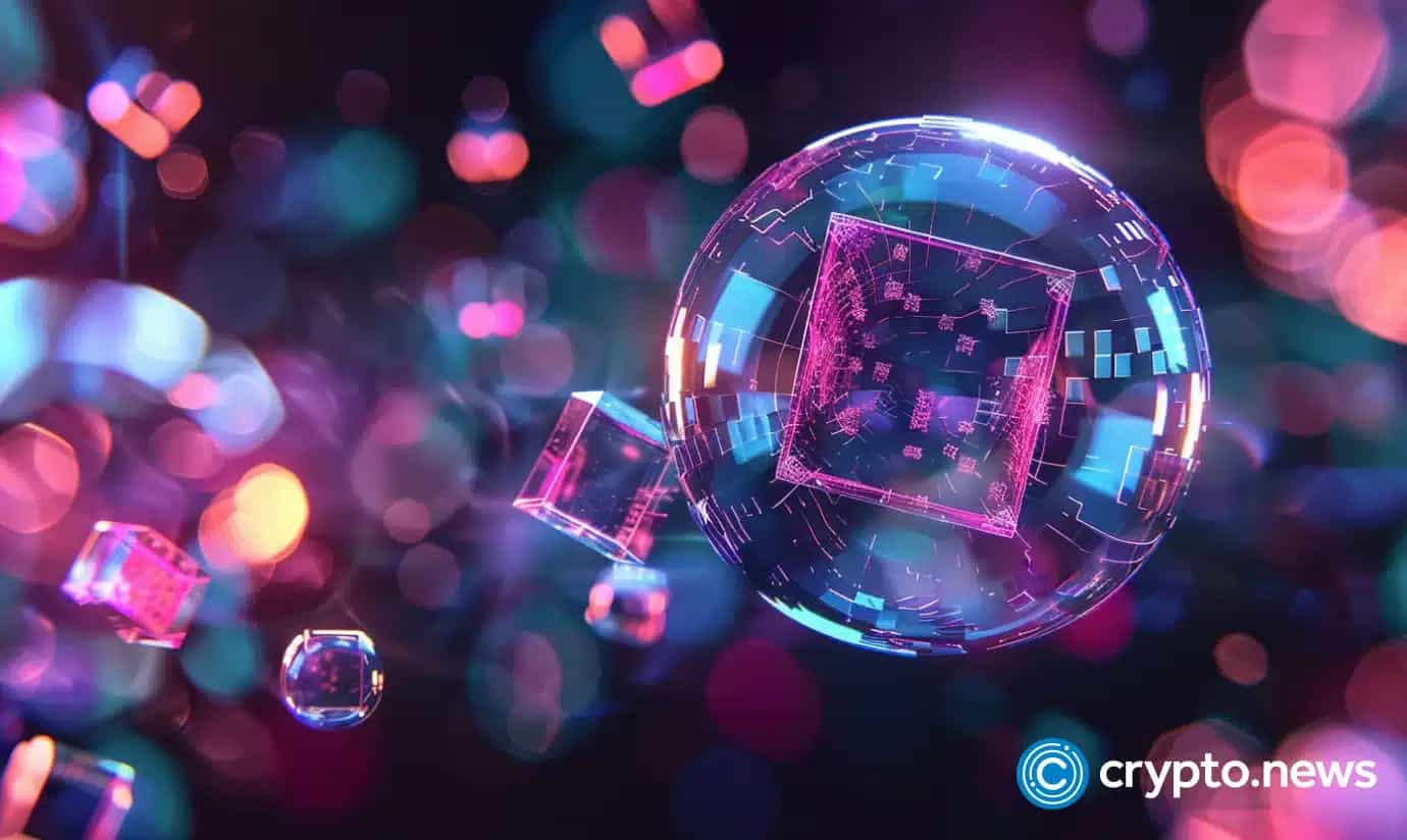 Binance Wallet integrates Bubblemaps for enhanced on-chain analytics