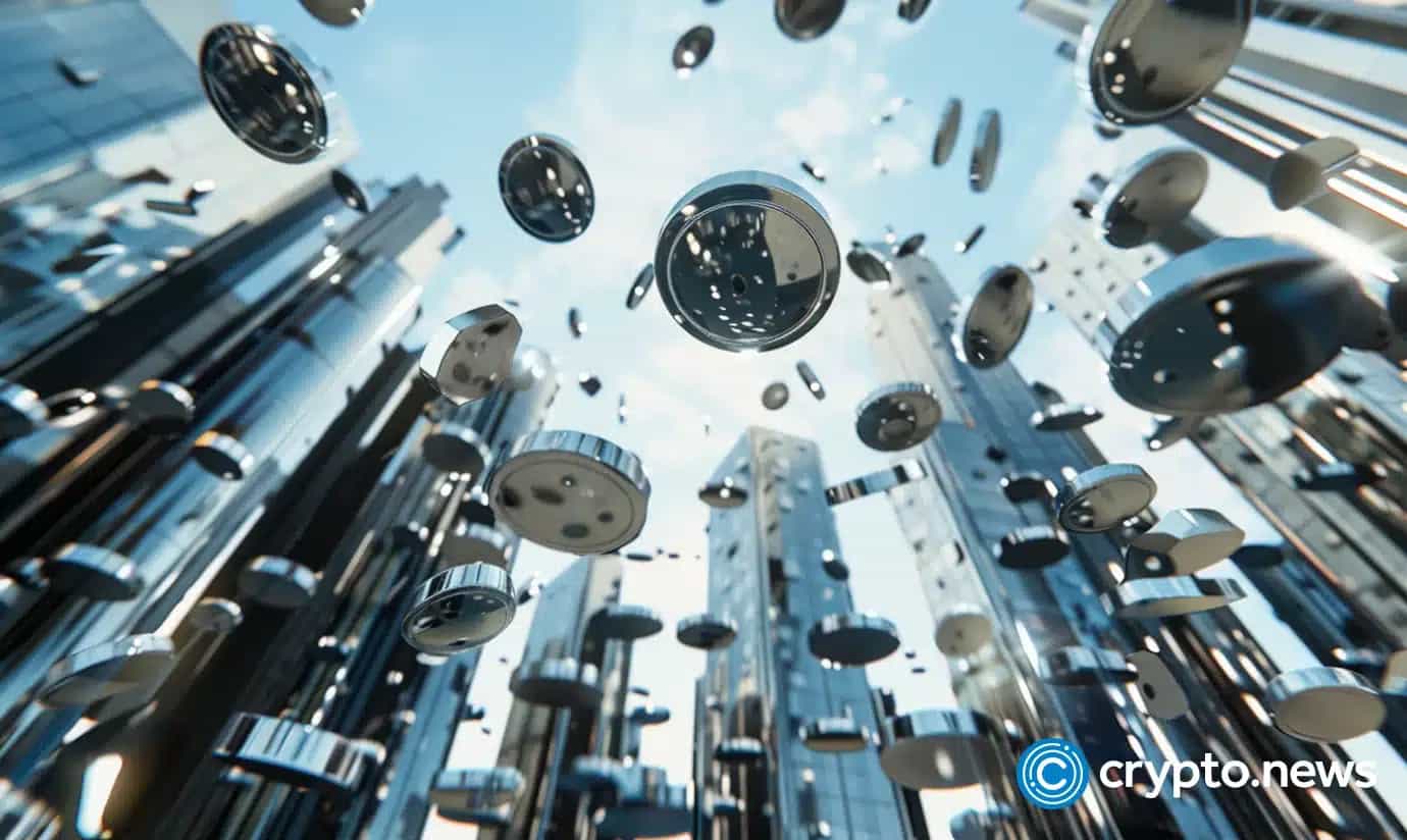 A single entity allegedly captures 60% of aPriori airdrop via 14,000 wallets