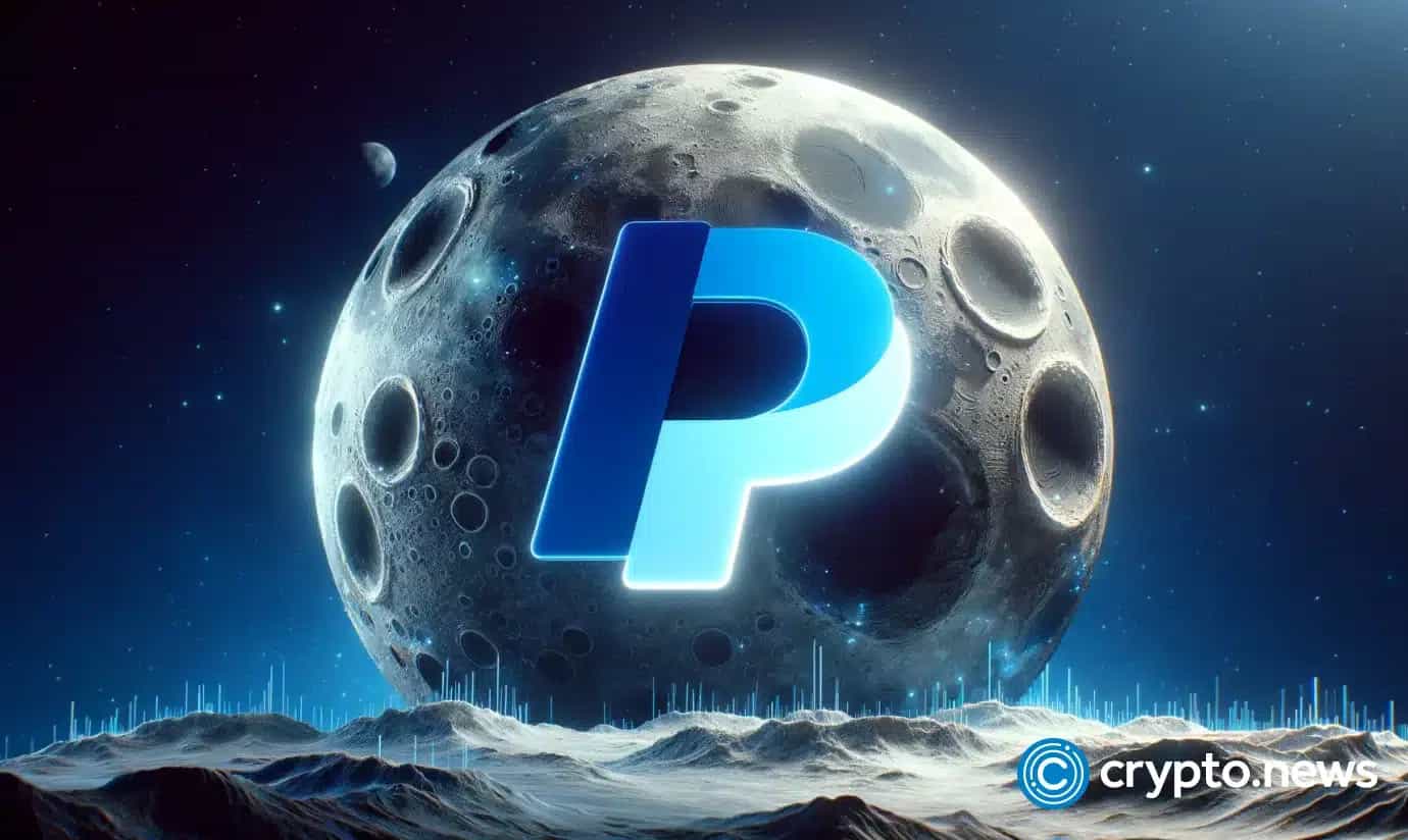 PayPal’s PYUSD enters Tron, Avalanche via LayerZero rails