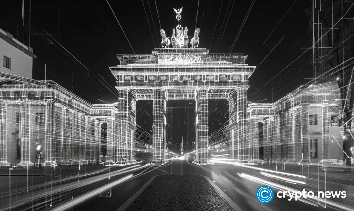 Sneak peak: blockchain meets contemporary art at Tezos Berlin