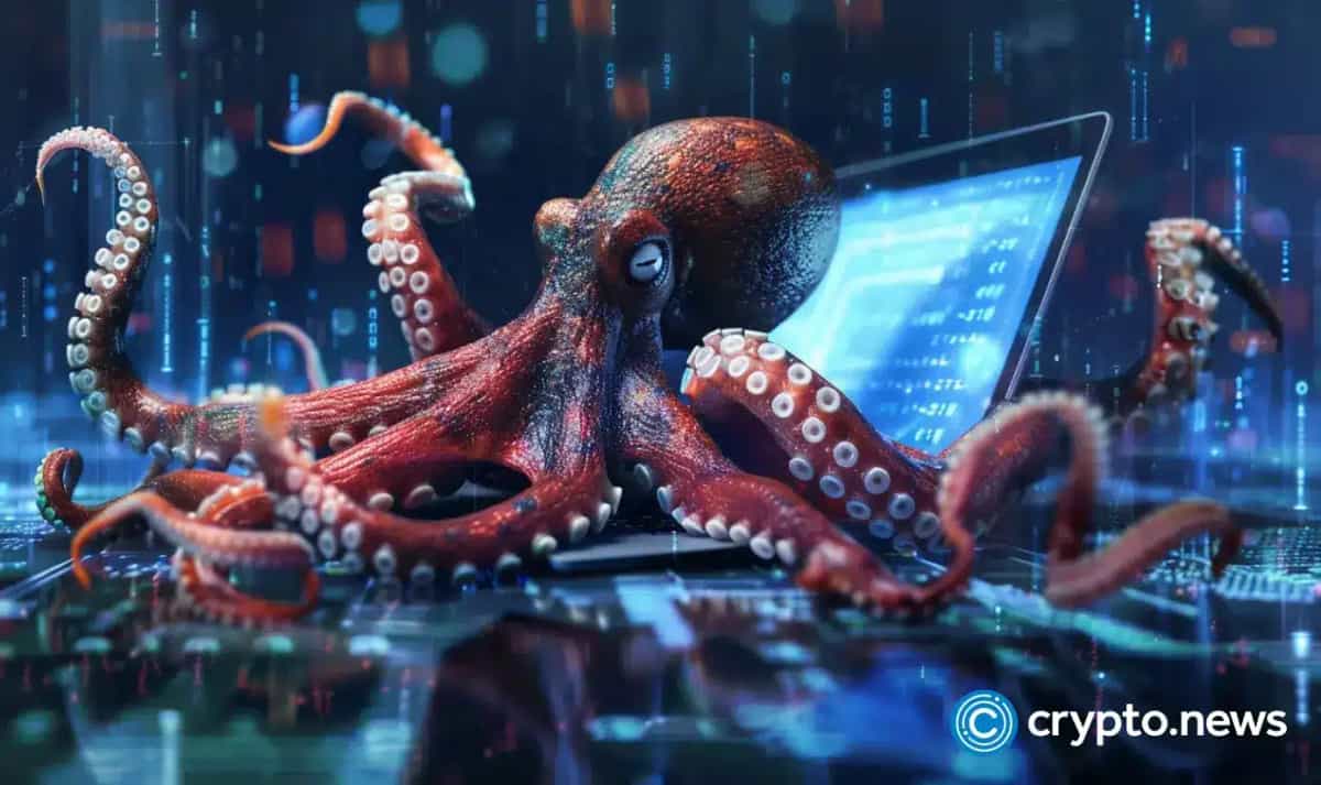 CertiK’s Skynet report: AML and security now define the rules of the game for crypto