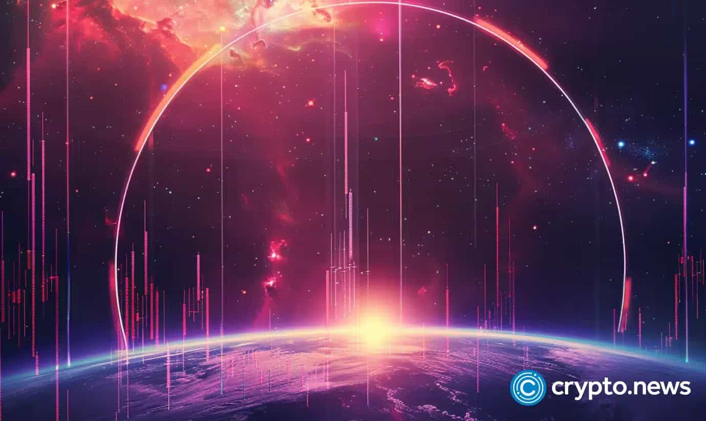 Stellar (XLM) bulls eye breakout as TD Sequential flashes weekly buy.