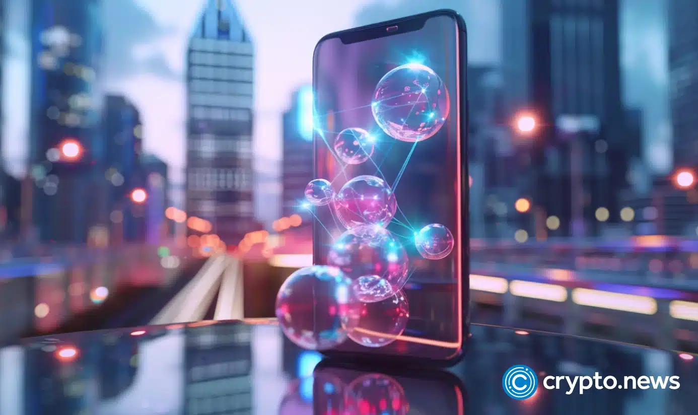 Solana Mobile retires Saga after short-lived two-year run