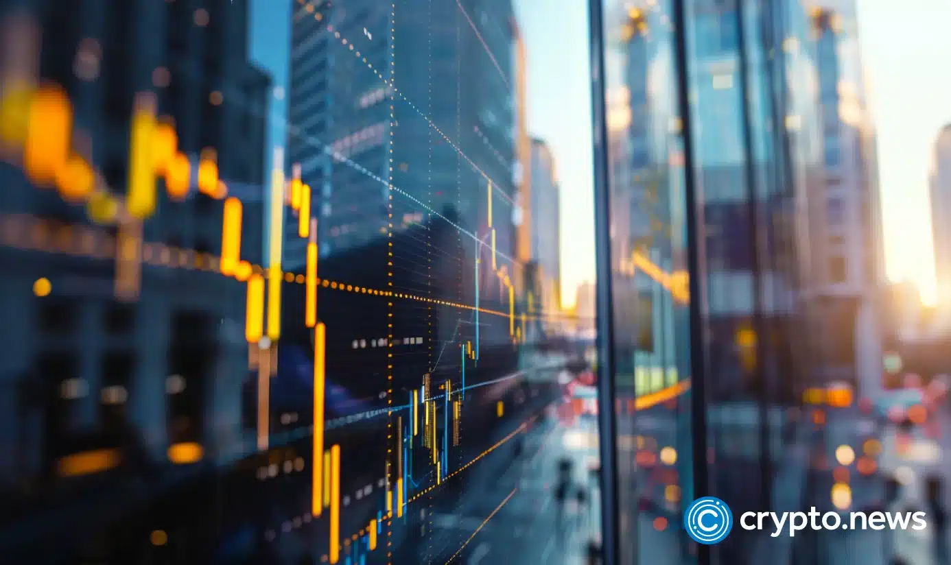 Polyhedra�s ZKJ token plunges 83% after �abnormal� transactions� cause liquidity crisis