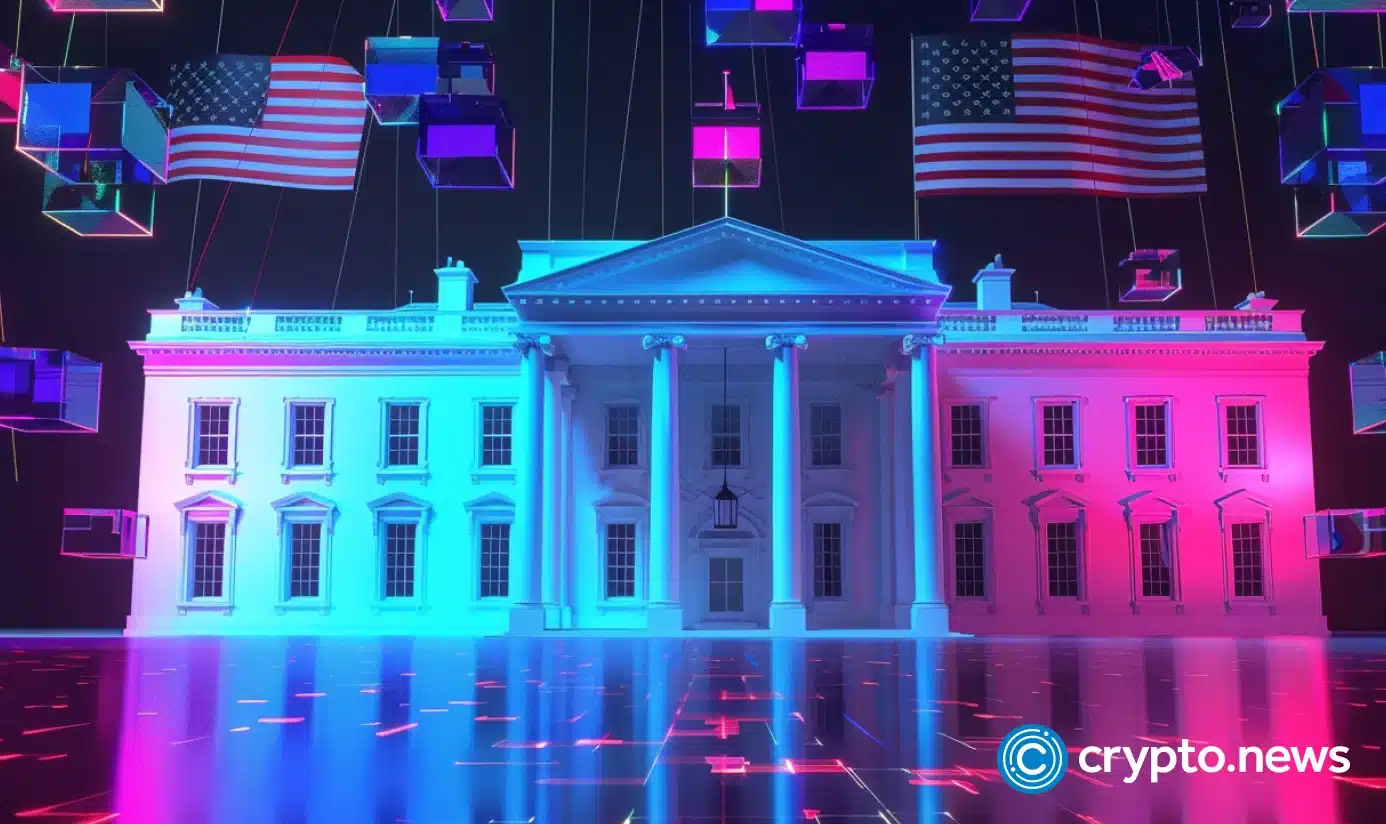 Ripple, Tether, Coinbase among donors for Trump’s $300M White House ballroom