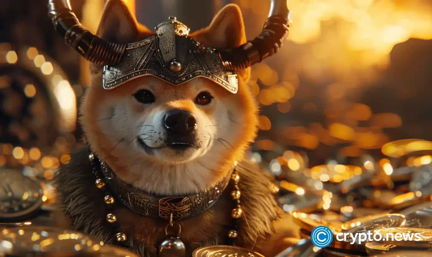 FLOKI price prediction: Can the meme-utility token reclaim $0.00015?