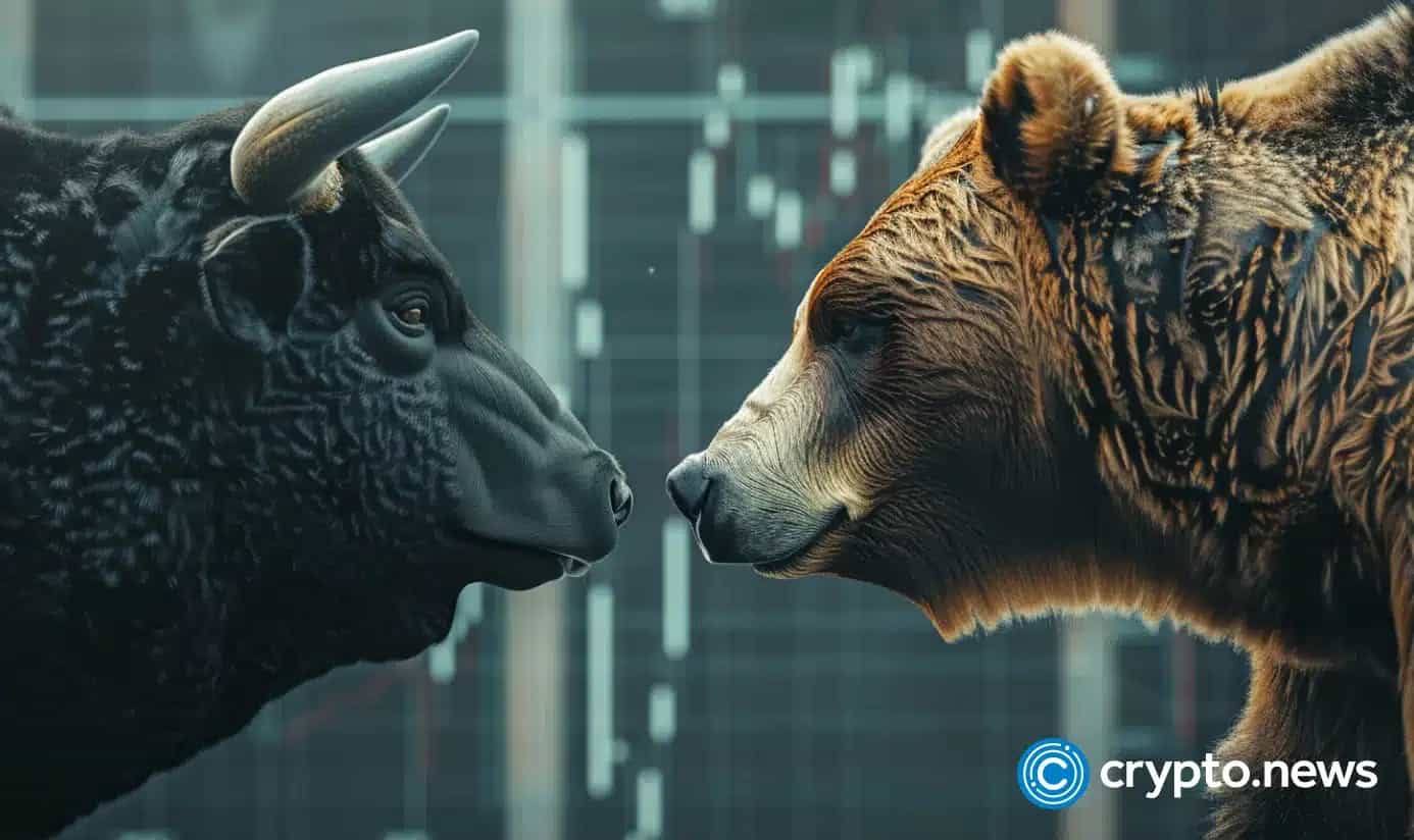 Jasmy price rises as exchange reserves plummets