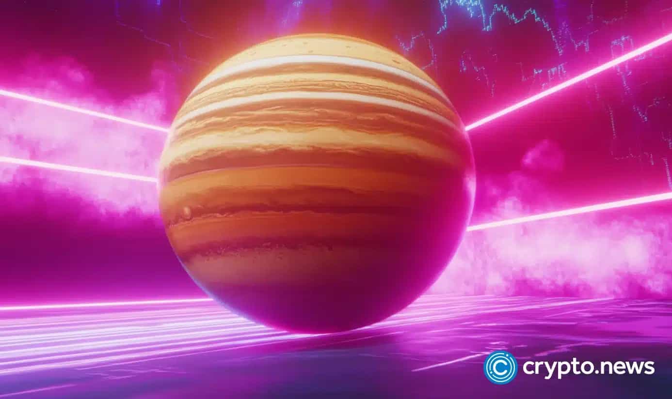 Jupiter launches beta version of new prediction market