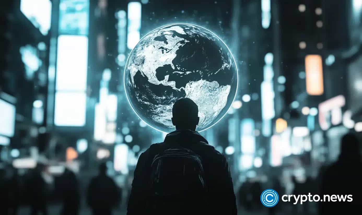 World App adds crypto transfers and encrypted chat in major upgrade