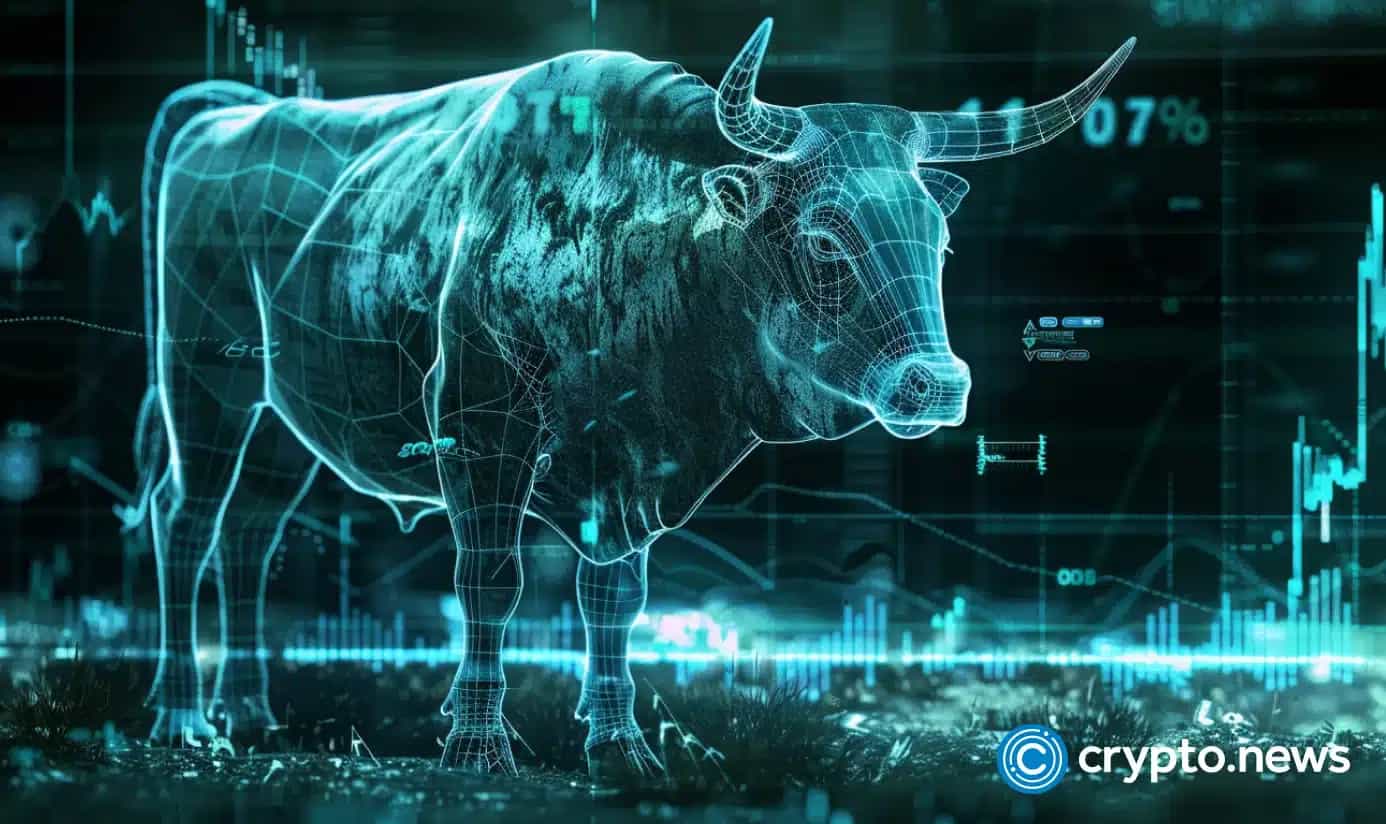 Lista DAO price surges as total value locked hits all-time high