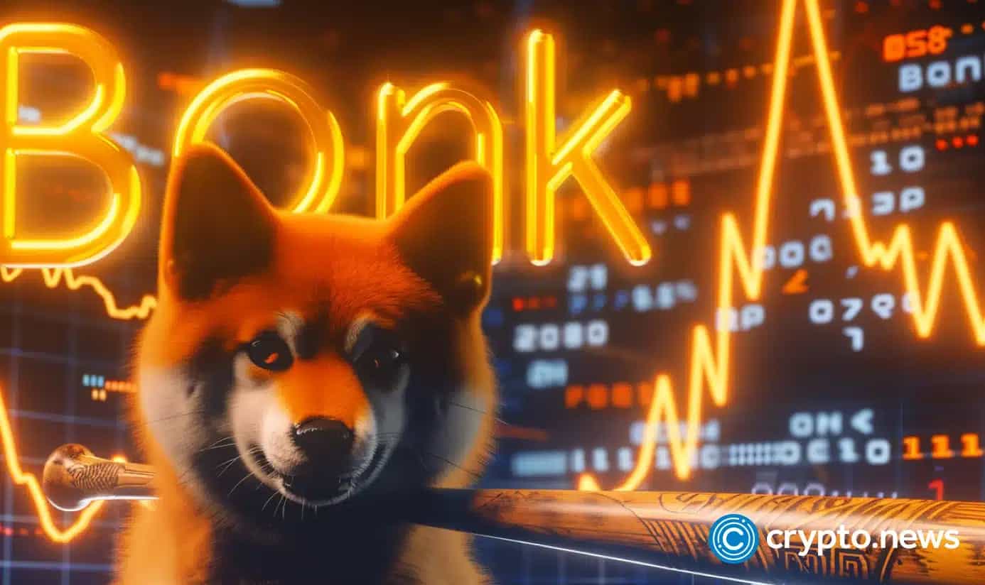 BONK breaks into Europe: Swiss ETP launches meme coin on SIX Exchange