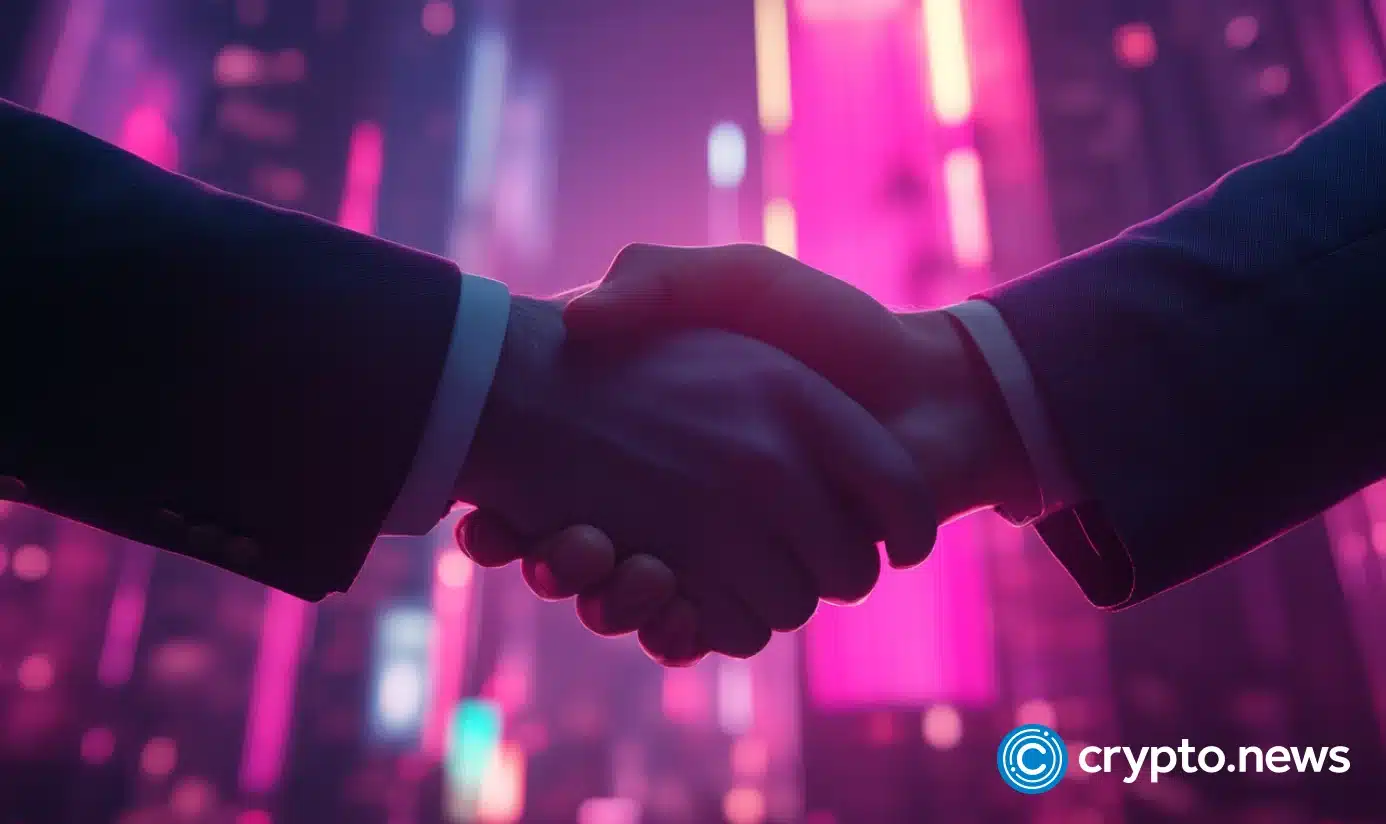 5 crypto widgets that simplify customer onboarding