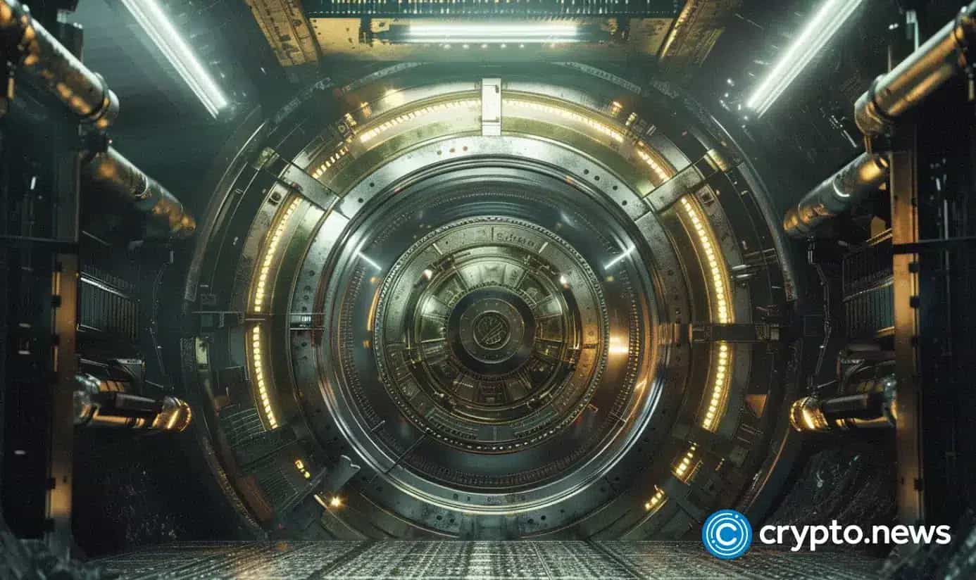 Crypto.com expands institutional custody footprint with Pineapple Financial’s $100M INJ treasury