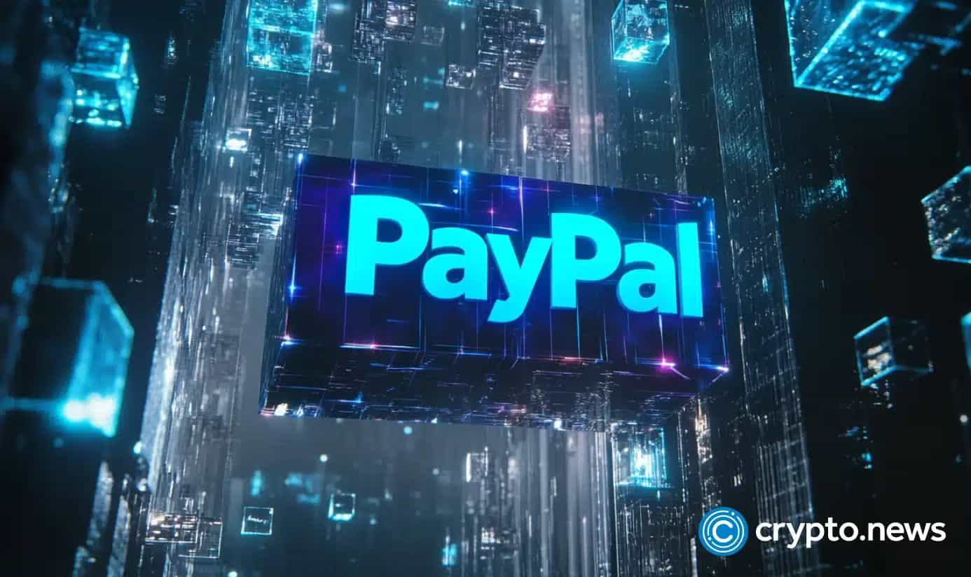 PayPal teams up with Spark to boost PYUSD liquidity to $1b