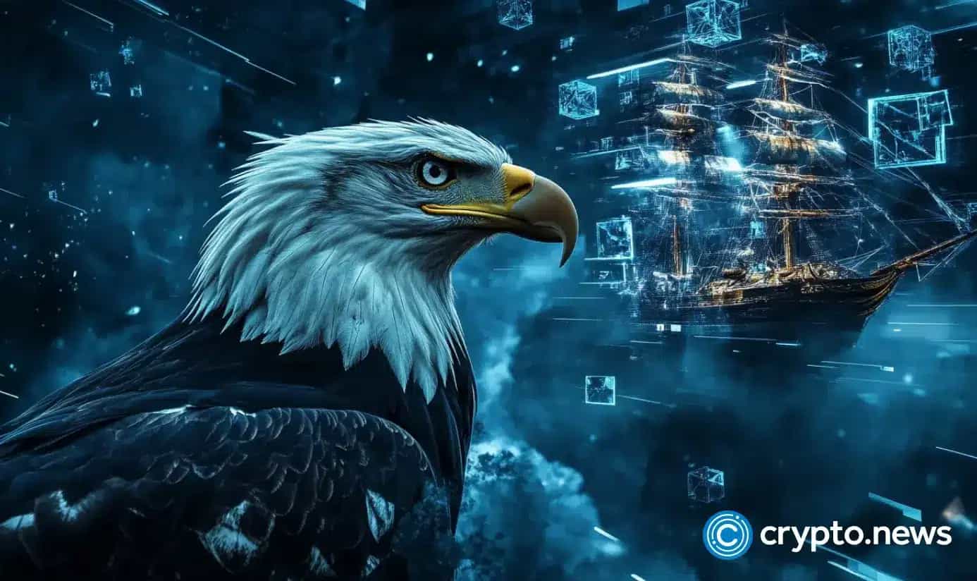 Reserve Rights token RSR jumps 136% amid SEC chair news