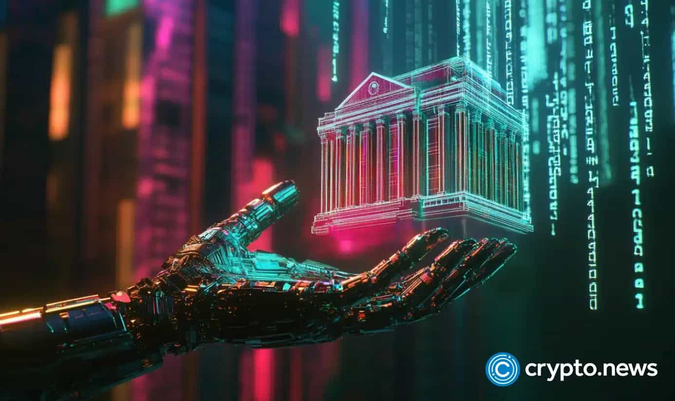 New US bank backed by billionaires aims to fill crypto void left by SVB