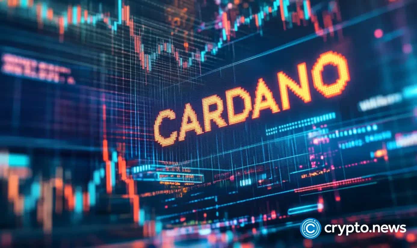 Cardano price hits key support as rare pattern points to a 50% dive