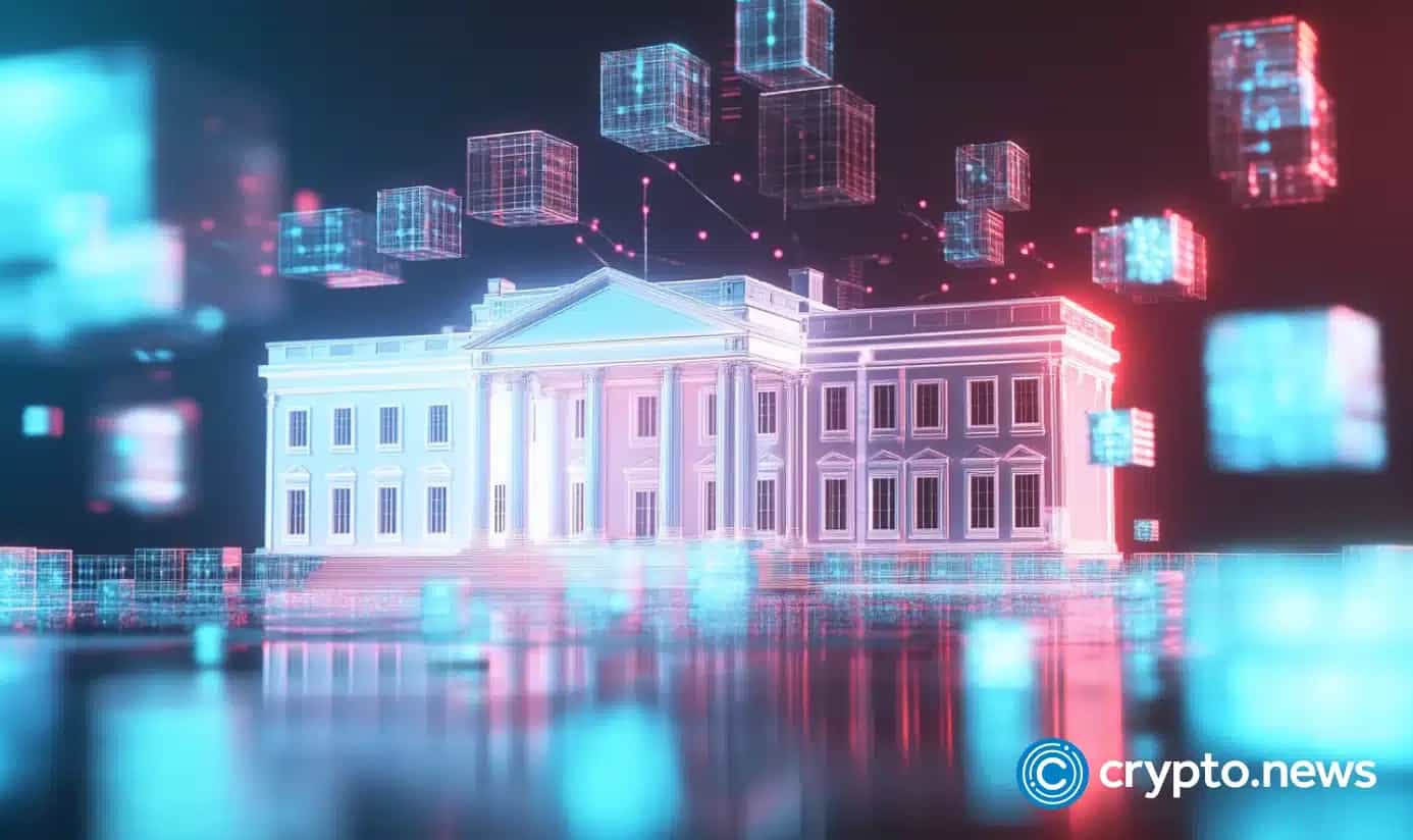 Banks, crypto fail to reach agreement in White House stablecoin meeting
