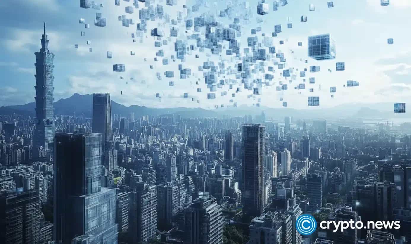 Trump administration hopes Taiwan trade agreement can boost US semiconductor sector