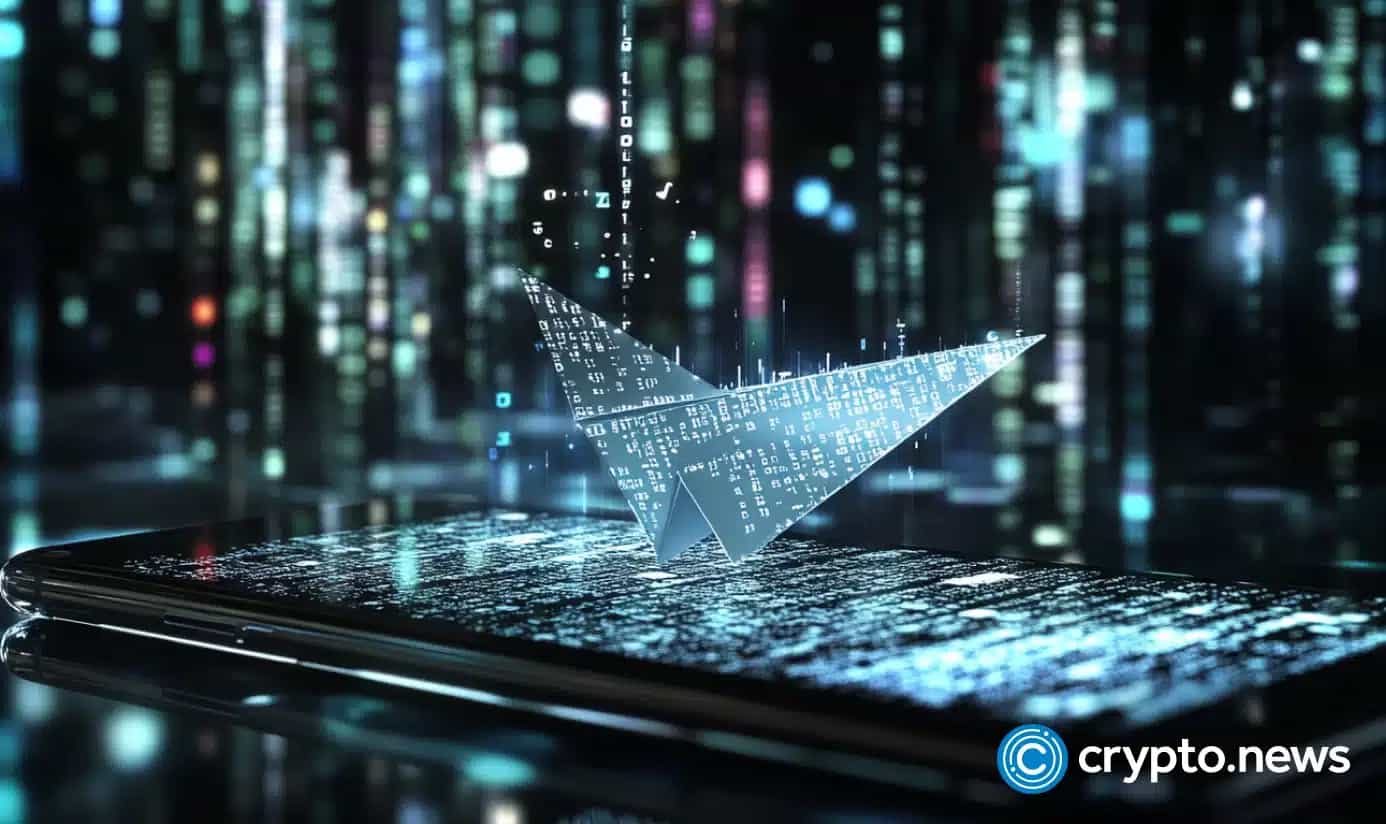 Ethena partners with TON Foundation to bring USDe and sUSDe into Telegram