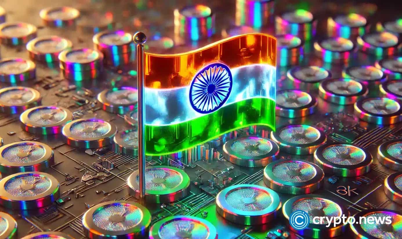 Reserve Bank of India backs CBDCs as it warns global peers of stablecoin risks