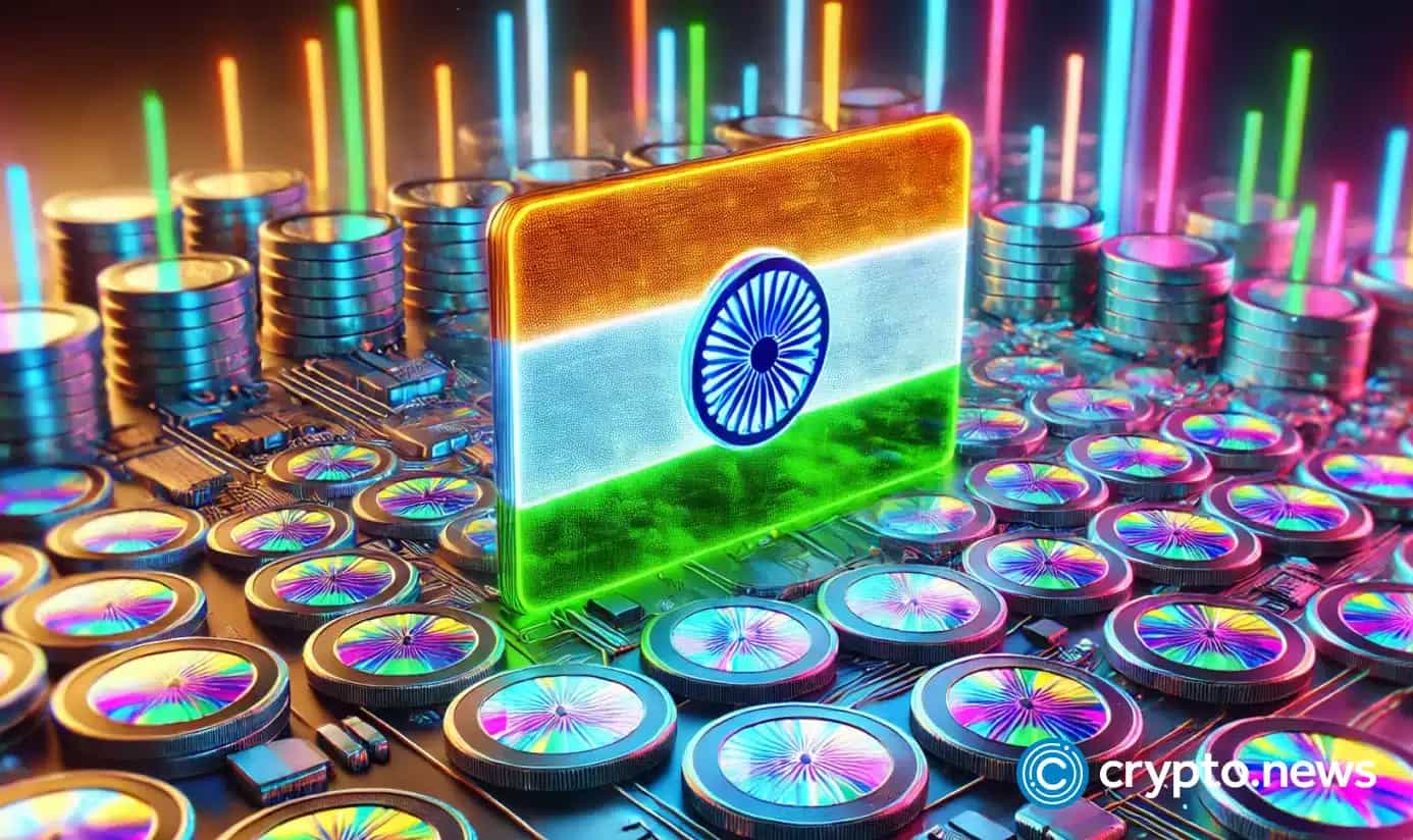 OctaFX Ponzi takedown: India’s ED seizes $286M in crypto, mastermind arrested