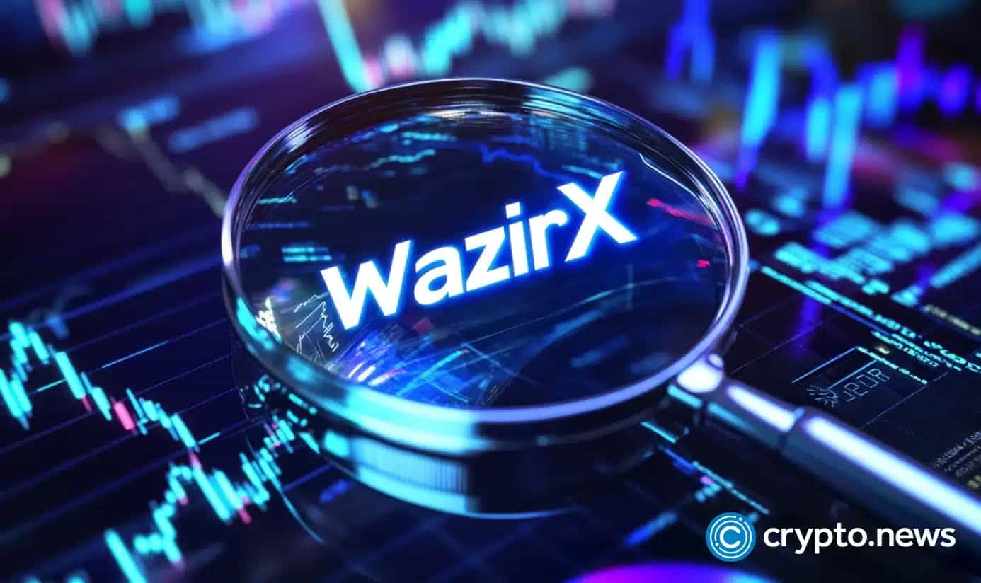 WazirX restructuring rejected by Court as community cries �scam�
