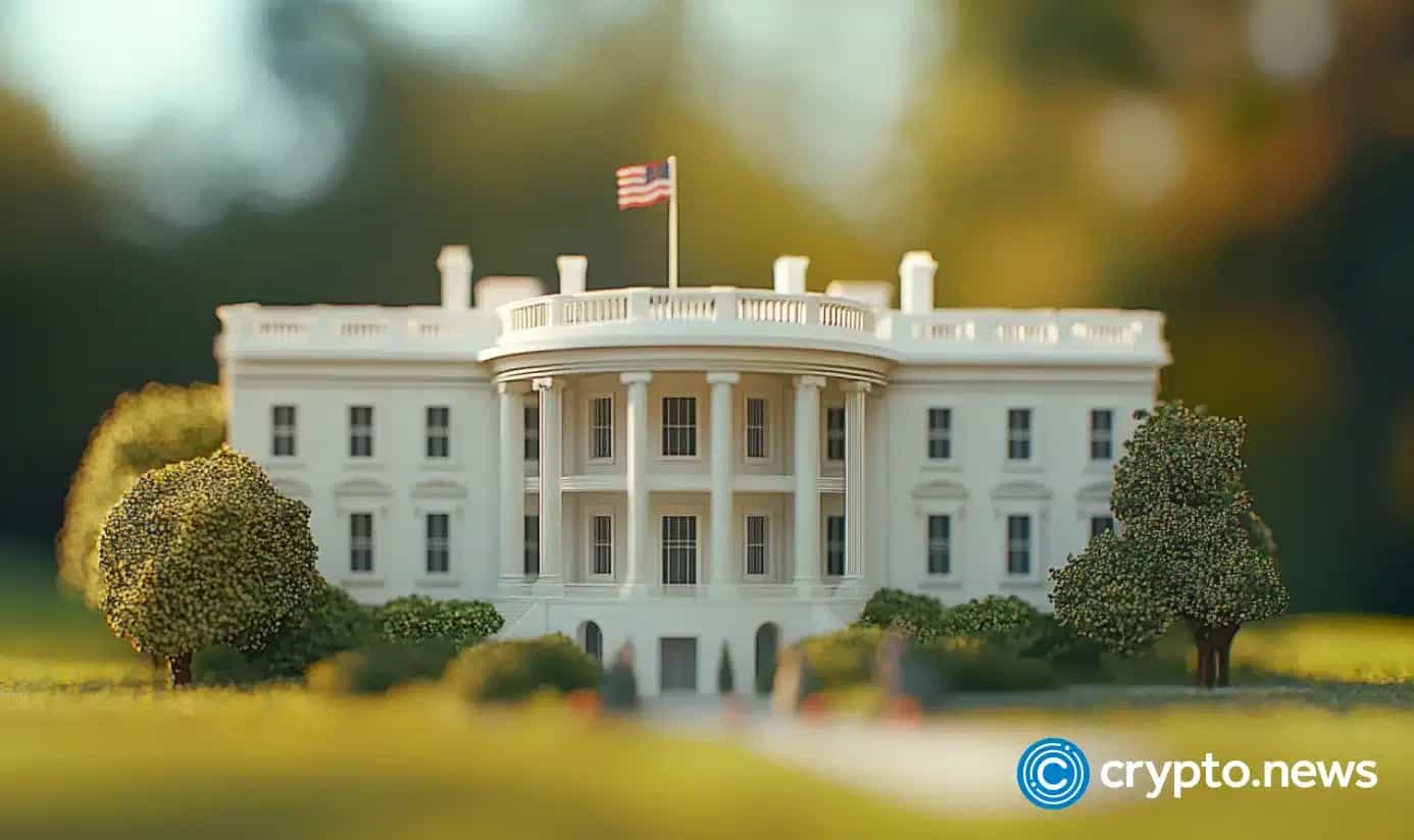 White House Accuses China of Running an Industrial-Scale Operation to Copy US AI Models