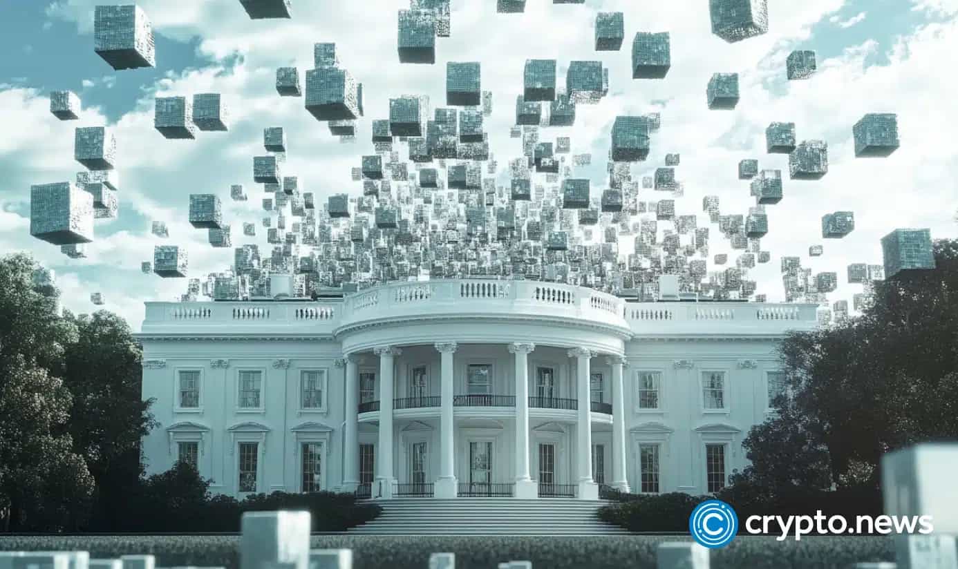 IRS to White House: Adopt the CARF; This new proposal could change crypto taxes