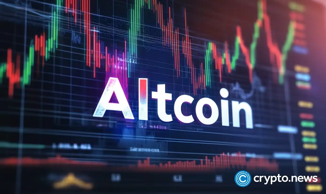 Here�s why altcoins like Jasmy, Chainlink, Dogecoin, Pi Network are rising