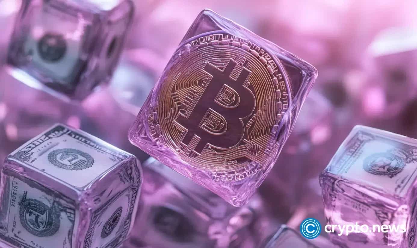 Crypto VC funding:�HashKey Group raises $30m, Plasma secures $24m, Holonym Foundation buys Gitcoin