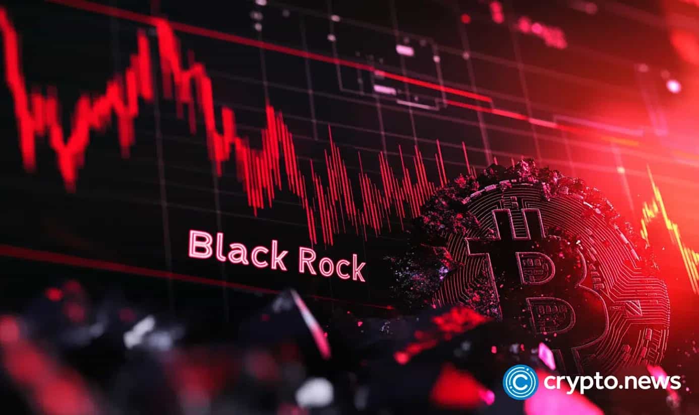 UNI price pops as BlackRock taps Uniswap to tap liquidity for BUIDL