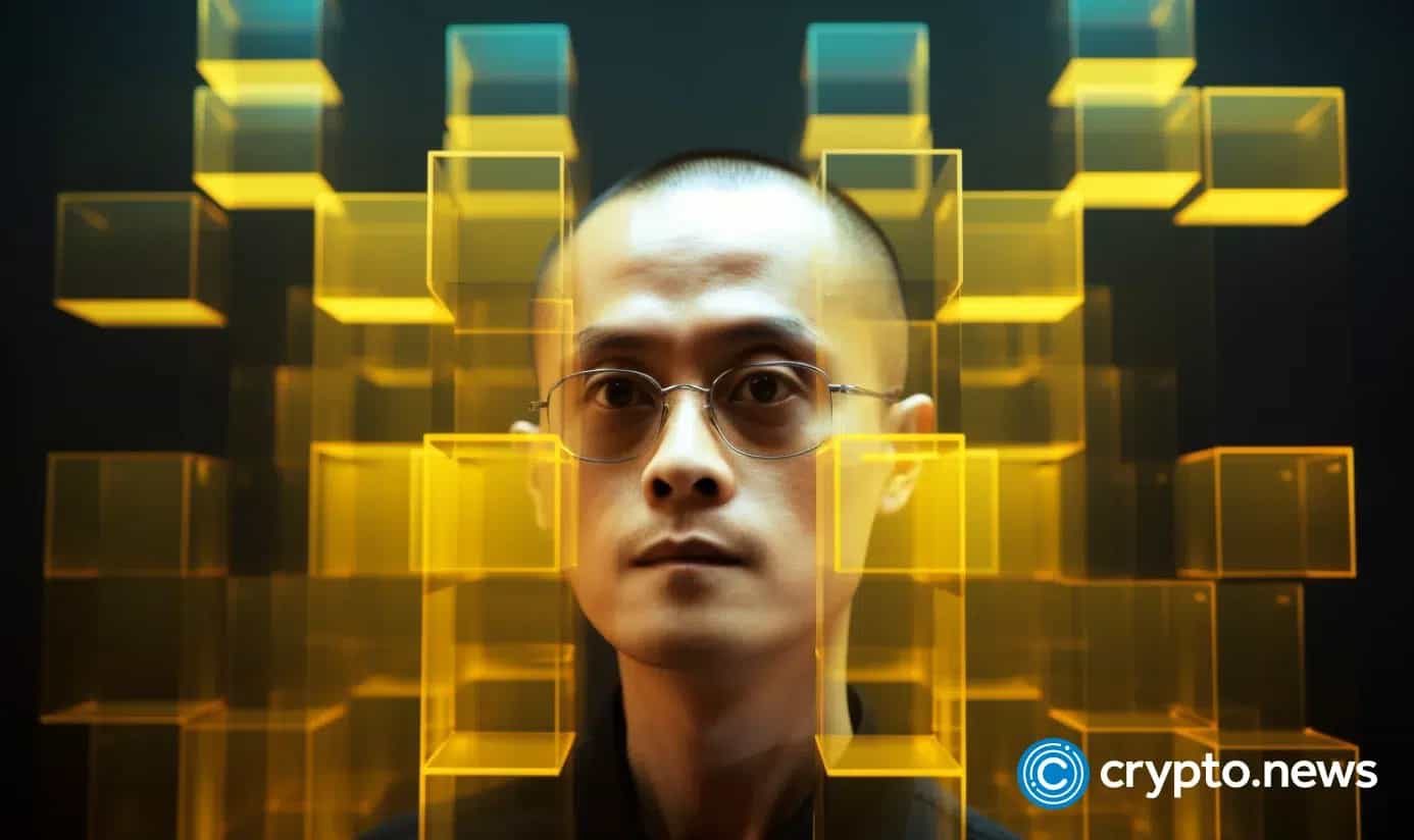 Changpeng Zhao doubles down on making US crypto capital post-pardon