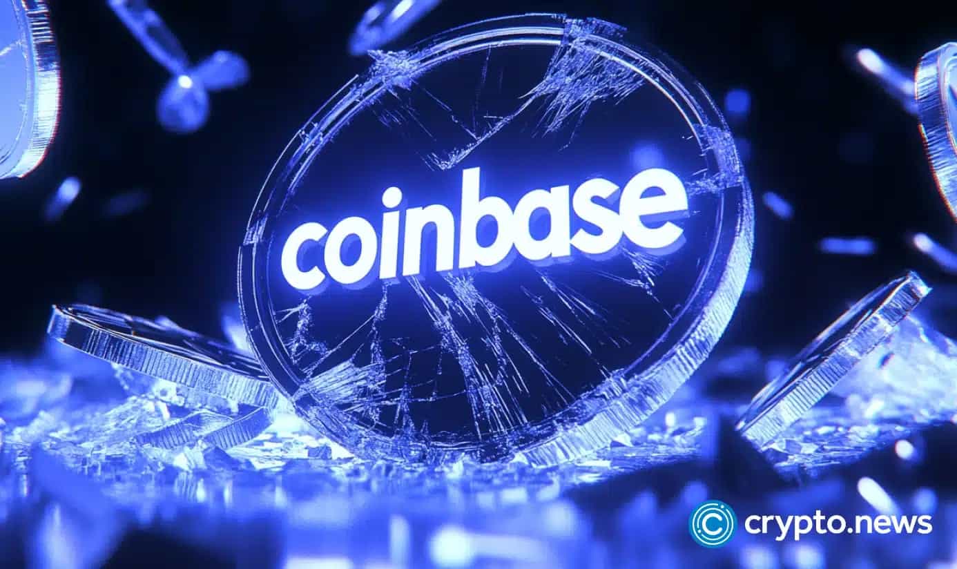 Is Coinbase stock at risk ahead of Schwab crypto trading launch?