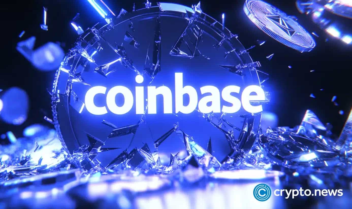 Coinbase seeks legal sanctuary in Texas amid Delaware drift