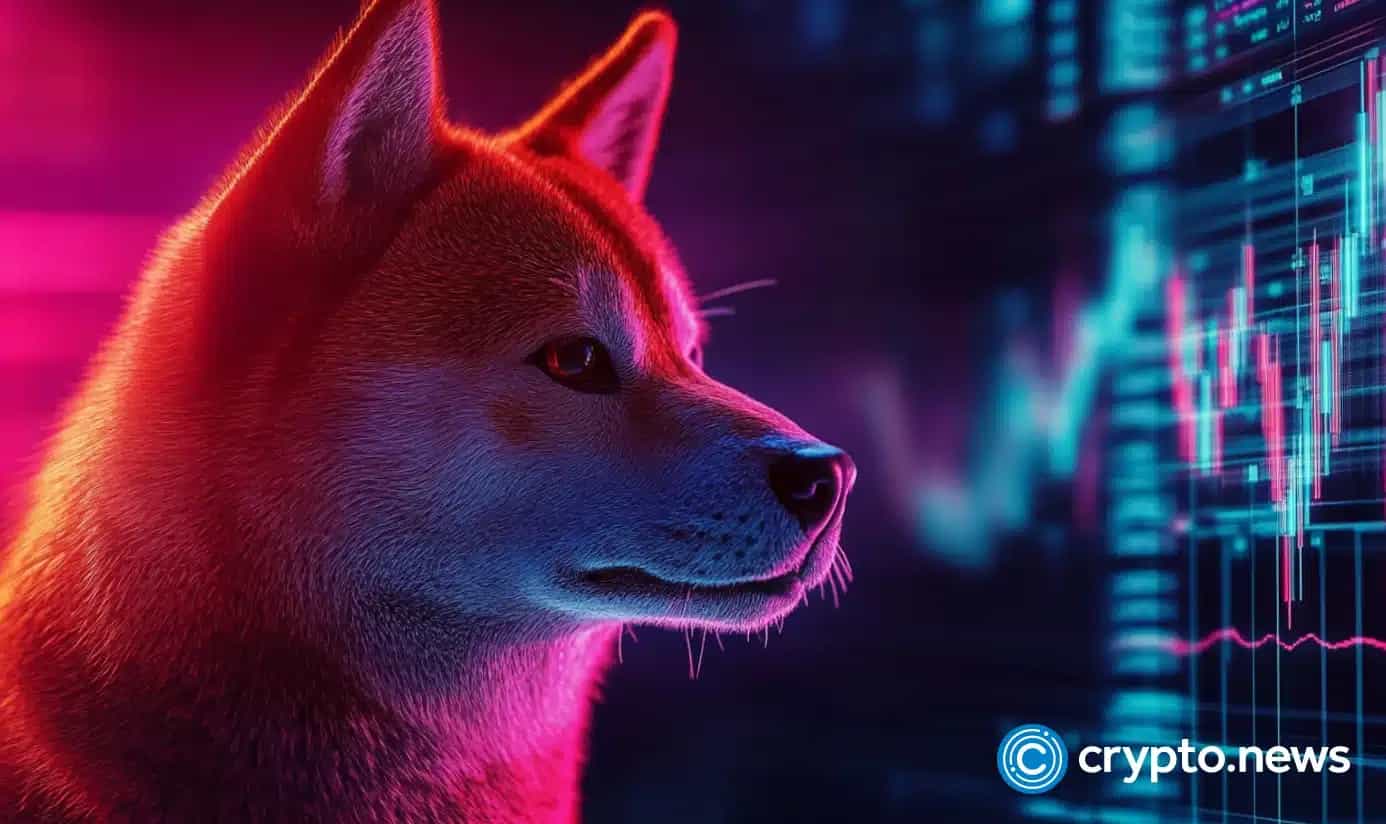 Shiba Inu price down 11.5% after Shibarium bridge exploit